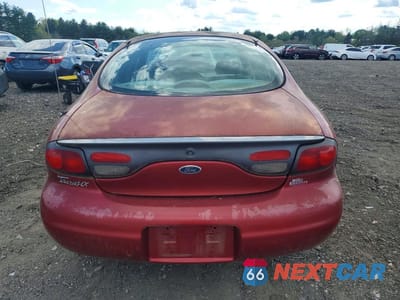 Zdjęcie 6 z 12 samochodu: 1999 FORD TAURUS LX VIN:1FAFP52U0XA195093 - miniatura