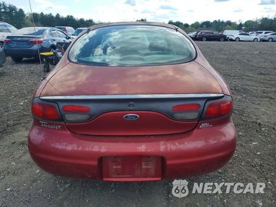 Zdjęcie 6 z 12 samochodu: 1999 FORD TAURUS LX VIN:1FAFP52U0XA195093 - miniatura