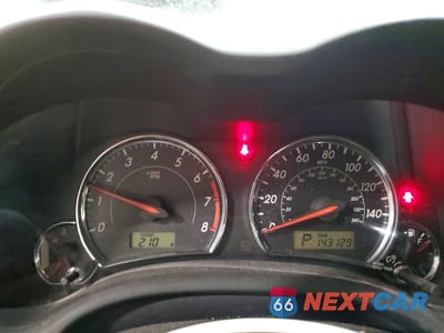 Zdjęcie 9 z 12 samochodu: 2011 TOYOTA COROLLA S VIN:2T1BU4EE8BC717585 - miniatura