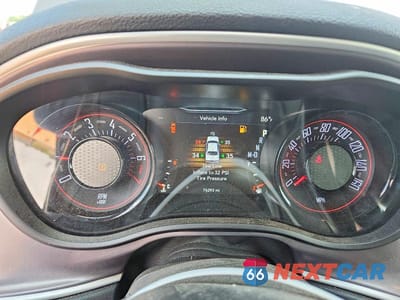Zdjęcie 9 z 12 samochodu: 2022 DODGE CHALLENGER SXT VIN:2C3CDZAG8NH103370 - miniatura