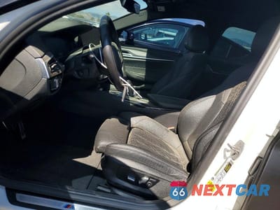 Zdjęcie 7 z 12 samochodu: 2021 BMW 530 I VIN:WBA53BH04MWX26067 - miniatura