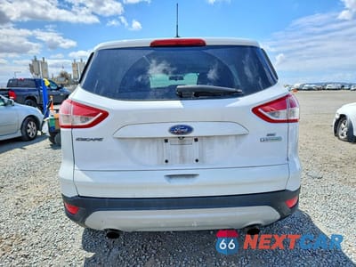 Zdjęcie 6 z 13 samochodu: 2014 FORD ESCAPE SE VIN:1FMCU0GX5EUC92776 - miniatura