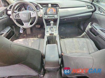Zdjęcie 8 z 13 samochodu: 2016 HONDA CIVIC EX VIN:19XFC2F71GE025122 - miniatura