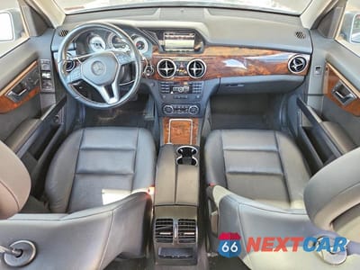 Zdjęcie 8 z 13 samochodu: 2015 MERCEDES-BENZ GLK 350 4MATIC VIN:WDCGG8JB0FG388320 - miniatura