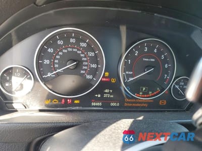 Zdjęcie 9 z 13 samochodu: 2017 BMW 340 I VIN:WBA8B3G37HNU35964 - miniatura