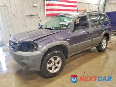 2006 MAZDA TRIBUTE I 4F2YZ02Z46KM27425 - główne zdjęcie licytacji z USA - miniatura