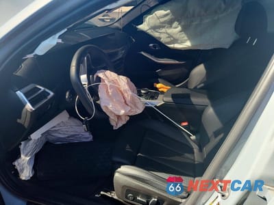 Zdjęcie 7 z 12 samochodu: 2025 BMW 330XI VIN:3MW89CW07S8F30988 - miniatura