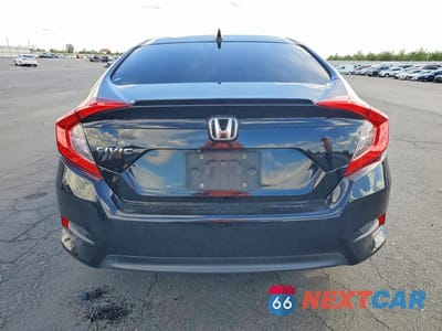 Zdjęcie 6 z 12 samochodu: 2018 HONDA CIVIC EX VIN:JHMFC1F30JX015873 - miniatura