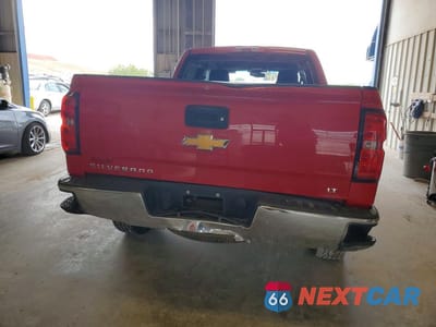 Zdjęcie 6 z 13 samochodu: 2016 CHEVROLET SILVERADO C1500 LT VIN:3GCPCREC7GG297075 - miniatura