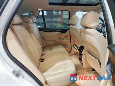 Zdjęcie 11 z 12 samochodu: 2015 BMW X5 XDRIVE35D VIN:5UXKS4C52F0N06387 - miniatura