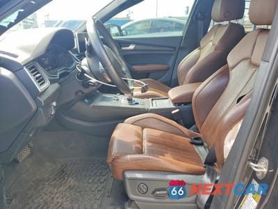 Zdjęcie 7 z 13 samochodu: 2019 AUDI Q5 PRESTIGE VIN:WA1CNAFYXK2062542 - miniatura