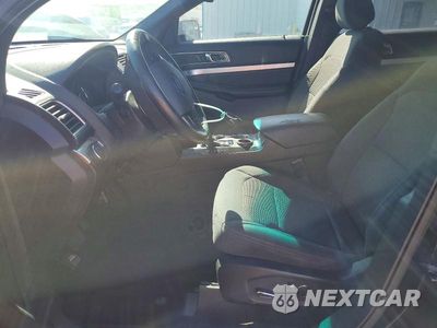 Zdjęcie 7 z 13 samochodu: 2016 FORD EXPLORER XLT VIN:1FM5K7D81GGA55112 - miniatura