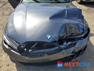 Zdjęcie 11 z 13 samochodu: 2022 BMW M340I VIN:3MW5U7J0XN8C34643 - miniatura