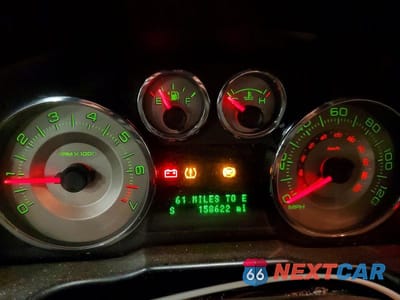 Zdjęcie 9 z 13 samochodu: 2008 FORD EDGE VIN:2FMDK48C78BB22281 - miniatura