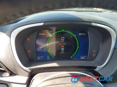 Zdjęcie 9 z 12 samochodu: 2017 CHEVROLET VOLT LT VIN:1G1RC6S50HU216602 - miniatura