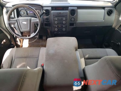 Zdjęcie 8 z 12 samochodu: 2013 FORD F150 SUPER CAB VIN:1FTEX1CMXDFC05642 - miniatura