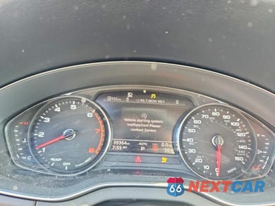 Zdjęcie 9 z 14 samochodu: 2021 AUDI Q5 PREMIUM VIN:WA1AAAFY6M2105442 - miniatura