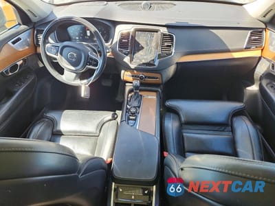 Zdjęcie 8 z 12 samochodu: 2019 VOLVO XC90 T6 INSCRIPTION VIN:YV4A22PLXK1488457 - miniatura