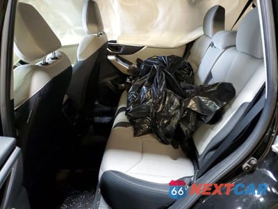 Zdjęcie 11 z 14 samochodu: 2019 SUBARU FORESTER VIN:JF2SKACC4KH426231 - miniatura