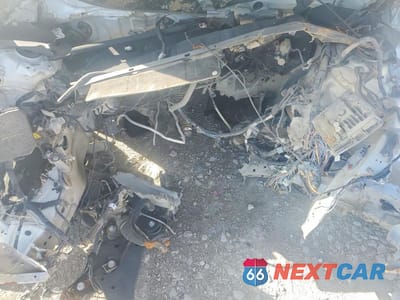 Zdjęcie 11 z 11 samochodu: 2023 TOYOTA HIGHLANDER LE VIN:5TDKDRAH6PS007404 - miniatura