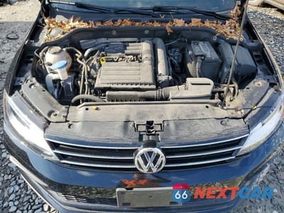 Zdjęcie 11 z 11 samochodu: 2018 VOLKSWAGEN JETTA SE VIN:3VWDB7AJ6JM236045 - miniatura