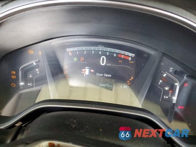 Zdjęcie 9 z 12 samochodu: 2019 HONDA CR-V EX VIN:5J6RW1H55KA047222 - miniatura