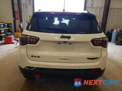 Zdjęcie 6 z 12 samochodu: 2025 JEEP COMPASS TRAILHAWK VIN:3C4NJDDN2ST594452 - miniatura