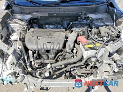 Zdjęcie 12 z 13 samochodu: 2024 MITSUBISHI OUTLANDER SPORT S VIN:JA4ARUAU9RU006477 - miniatura