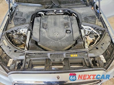 Zdjęcie 11 z 12 samochodu: 2025 MERCEDES-BENZ S 580 4MATIC VIN:W1K6G7GB4SA323511 - miniatura