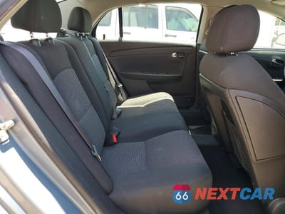 Zdjęcie 10 z 13 samochodu: 2009 CHEVROLET MALIBU 1LT VIN:1G1ZH57B39F231255 - miniatura