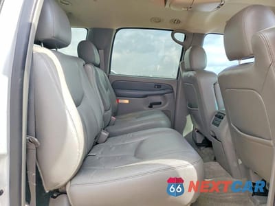 Zdjęcie 11 z 13 samochodu: 2003 CHEVROLET SUBURBAN K1500 VIN:3GNFK16Z63G199921 - miniatura