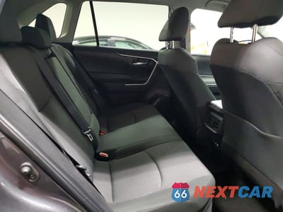 Zdjęcie 11 z 14 samochodu: 2025 TOYOTA RAV4 HYBRID XLE VIN:2T3RWRFV1SW258975 - miniatura