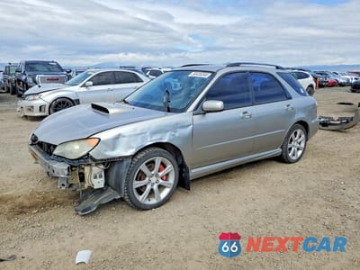 2006 SUBARU IMPREZA WRX SPORT JF1GG79606G815539 - główne zdjęcie licytacji z USA - miniatura