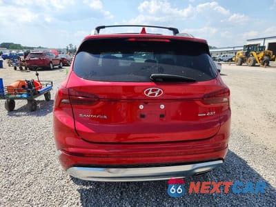 Zdjęcie 6 z 13 samochodu: 2023 HYUNDAI SANTA FE CALLIGRAPHY VIN:5NMS5DAL7PH587723 - miniatura