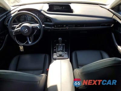 Zdjęcie 8 z 11 samochodu: 2024 MAZDA CX-30 SELECT VIN:3MVDMBBMXRM600972 - miniatura