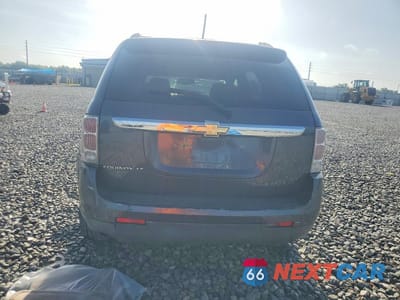 Zdjęcie 6 z 12 samochodu: 2007 CHEVROLET EQUINOX LT VIN:2CNDL63F176062578 - miniatura