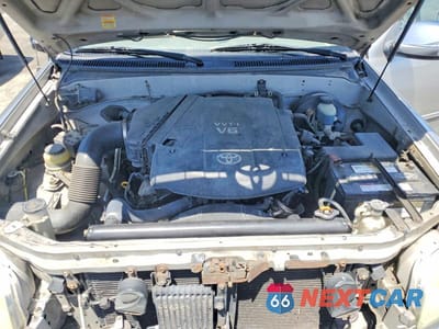 Zdjęcie 11 z 12 samochodu: 2006 TOYOTA TUNDRA ACCESS CAB SR5 VIN:5TBRU34106S465442 - miniatura