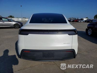 Zdjęcie 6 z 12 samochodu: 2026 TESLA MODEL Y VIN:7SAYGDEE4TF417561 - miniatura