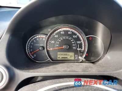Zdjęcie 9 z 13 samochodu: 2023 MITSUBISHI MIRAGE G4 SE VIN:ML32FVFJ1PHF05020 - miniatura