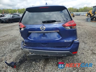 Zdjęcie 6 z 13 samochodu: 2019 NISSAN ROGUE SV VIN:KNMAT2MV0KP521243 - miniatura