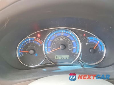 Zdjęcie 9 z 12 samochodu: 2009 SUBARU FORESTER 2.5X PREMIUM VIN:JF2SH63699H787423 - miniatura