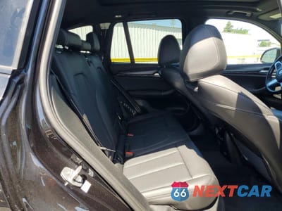 Zdjęcie 11 z 14 samochodu: 2022 BMW X3 SDRIVE30I VIN:5UX43DP00N9K29639 - miniatura