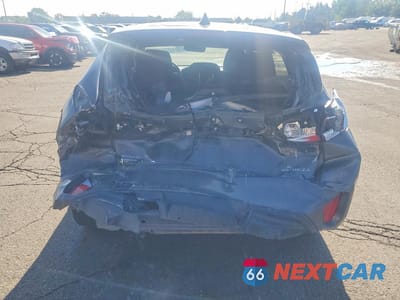 Zdjęcie 6 z 12 samochodu: 2024 SUBARU IMPREZA SPORT VIN:JF1GUAFC4R8303569 - miniatura