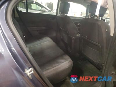 Zdjęcie 11 z 14 samochodu: 2013 CHEVROLET EQUINOX LS VIN:2GNALBEK2D6415777 - miniatura