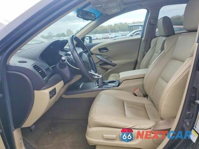 Zdjęcie 7 z 11 samochodu: 2015 ACURA RDX TECHNOLOGY VIN:5J8TB4H53FL010769 - miniatura