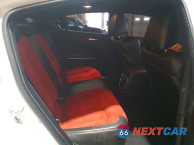 Zdjęcie 10 z 12 samochodu: 2023 DODGE CHARGER SCAT PACK VIN:2C3CDXGJ9PH579850 - miniatura