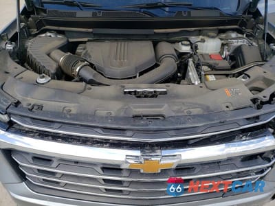 Zdjęcie 12 z 13 samochodu: 2025 CHEVROLET TRAVERSE LT VIN:1GNEVGRS2SJ146859 - miniatura