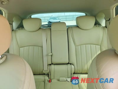 Zdjęcie 10 z 13 samochodu: 2016 INFINITI QX50 BASE VIN:JN1BJ0RP2GM234877 - miniatura