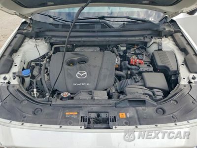 Zdjęcie 12 z 13 samochodu: 2021 MAZDA CX-5 TOURING VIN:JM3KFBCM3M0391448 - miniatura