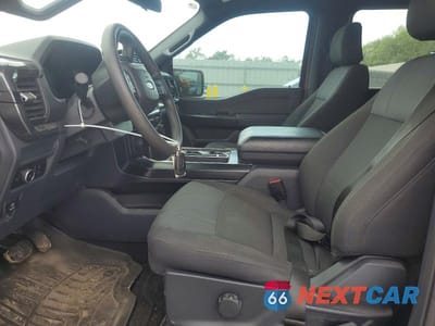 Zdjęcie 7 z 13 samochodu: 2024 FORD F150 STX VIN:1FTFW2L59RKE19977 - miniatura
